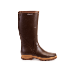 Equipement et protection individuelle - Bottes - Bottes TANCAR PRO