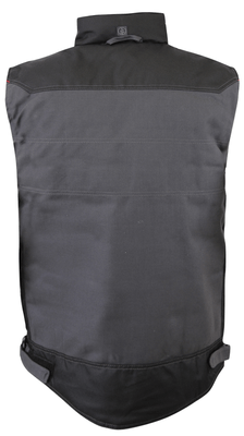 Equipement et protection individuelle - Habillement - Blouson sans manches BODYWARMER