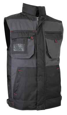 Equipement et protection individuelle - Habillement - Blouson sans manches BODYWARMER