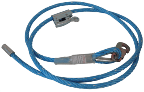 Equipement et protection individuelle - Sécurité - Kit anti-chute d'élagage