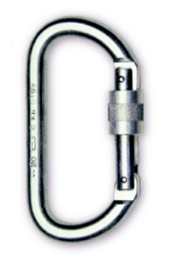 Equipement et protection individuelle - Sécurité - Kit anti-chute d'élagage