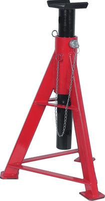 Equipement d'atelier - Levage - Chandelle à goupille 16T