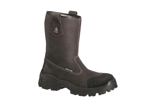 Equipement et protection individuelle - Bottes - Bottes de sécurité S3 TÉNÉRÉ