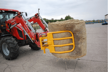 Manutention - Pince balle - Pince balle