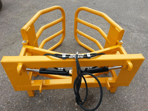 Manutention - Pince balle - Pince balle