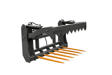 Manutention - Pince balle - Pince balle