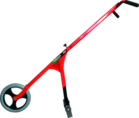 Equipement ferme, jardin - Autres - Grattoir à roue