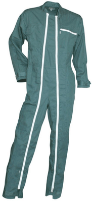 Equipement et protection individuelle - Habillement - Combinaison adulte fusible