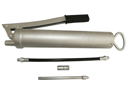 Equipement d'atelier - Graissage - Pompe à graisse manuelle 350 bar