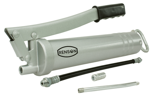 Equipement d'atelier - Graissage - Pompe à graisse manuelle 350 bar