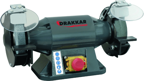 Equipement d'atelier - Autres - Touret à meuler ø 150 mm