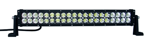 Eclairage, signalisation - Phares de travail - Barre d'éclairage LED 120 W