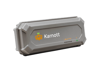 Equipement ferme, jardin - Surveillance - Boîtier compteur connecté