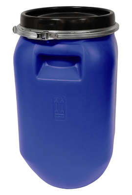 Equipement ferme, jardin - Contenants - Fût de macération 60 L