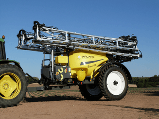 Pulvérisation - Pulvérisateurs trainés - Pulvérisateur trainé EXPERT +