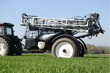 Pulvérisation - Pulvérisateurs trainés - Pulvérisateur trainé EXPERT +