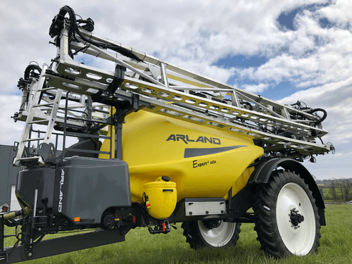 Pulvérisation - Pulvérisateurs trainés - Pulvérisateur trainé EXPERT +