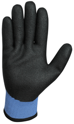 Equipement et protection individuelle - Gants - Gants froid ICE BLUE