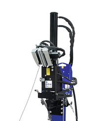 Matériel forestier - Treuils forestiers - Treuil tire-buche