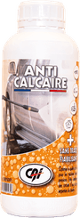 Consommables atelier - Nettoyants - Anti-calcaire 1 L