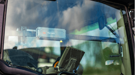 Equipement ferme, jardin - Surveillance - Boîtier compteur connecté