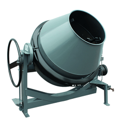 Matériel de ferme - Bétonnière - Malaxeurs - Bétonnière agricole BT