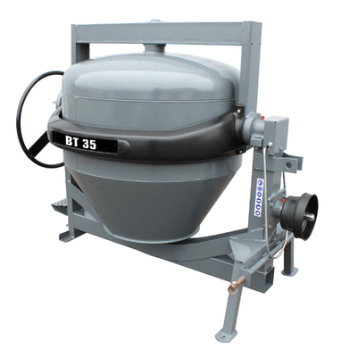 Matériel de ferme - Bétonnière - Malaxeurs - Bétonnière agricole BT
