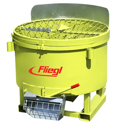 Matériel de ferme - Bétonnière - Malaxeurs - Malaxeur à béton