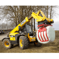 Manutention - Pince balle - Pince balles