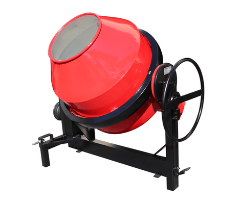 Matériel de ferme - Bétonnière - Malaxeurs - Bétonnière agricole BAL