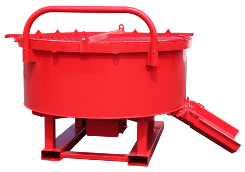 Matériel de ferme - Bétonnière - Malaxeurs - Malaxeur à axe vertical ML