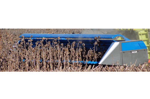 Récolte - Autre matériel de récolte - Barre de coupe POGET