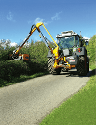 Entretien - Epareuses - Epareuse agricole T460 - T470P - T500G - TM46 - TP510 - TSI