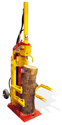 Matériel forestier - Fendeuses à bois - Fendeuse électrique LOISIR et XYLO