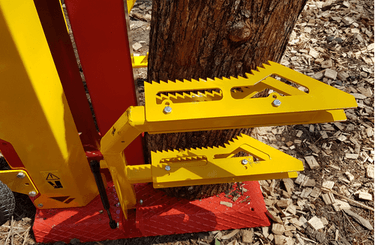 Matériel forestier - Fendeuses à bois - Fendeuse électrique LOISIR et XYLO