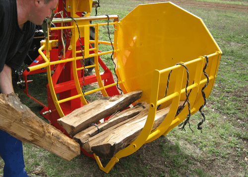 Matériel forestier - Autres matériels forestiers - Fagoteuse FAGOMATIC BU
