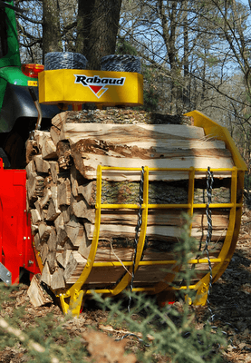 Matériel forestier - Autres matériels forestiers - Fagoteuse FAGOMATIC BU
