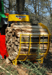 Matériel forestier - Autres matériels forestiers - Fagoteuse FAGOMATIC BU