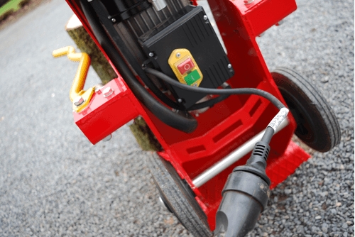 Matériel forestier - Fendeuses à bois - Fendeuse électrique LOISIR et XYLO