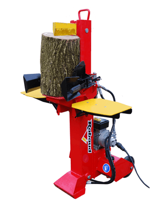 Matériel forestier - Fendeuses à bois - Fendeuse électrique LOISIR et XYLO