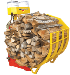 Matériel forestier - Autres matériels forestiers - Fagoteuse FAGOMATIC BU