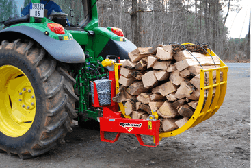 Matériel forestier - Autres matériels forestiers - Fagoteuse FAGOMATIC BU
