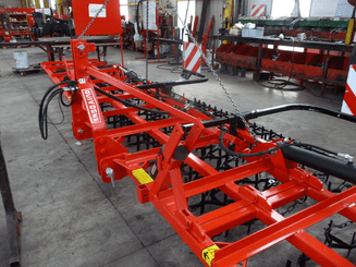 Entretien - Herse prairie - Herse de prairie HE