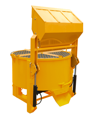 Matériel de ferme - Bétonnière - Malaxeurs - Malaxeur à béton