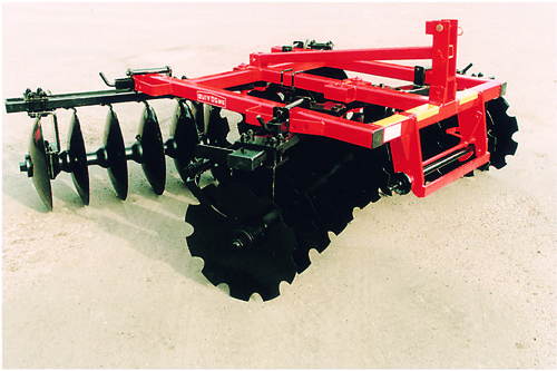 Travail du sol - Cover crop - Cover crop en X PXL E-PXL ED - PXL-PXL D