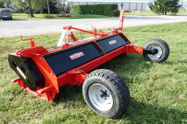 Entretien - Broyeur axe horizontal - Broyeur fixe BP