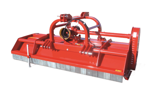 Entretien - Broyeur axe horizontal - Broyeur fixe ORYX