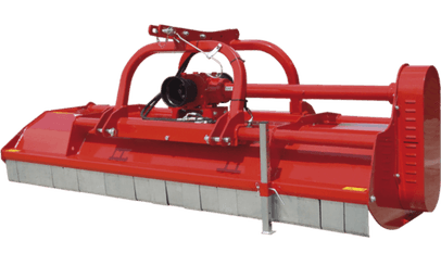 Entretien - Broyeur axe horizontal - Broyeur fixe ORYX