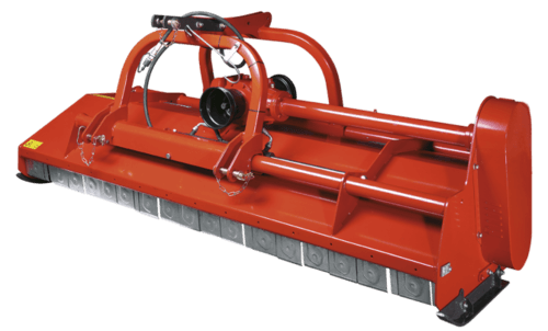 Entretien - Broyeur axe horizontal - Broyeur fixe ORYX