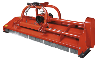 Entretien - Broyeur axe horizontal - Broyeur fixe ORYX